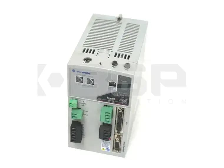 Allen Bradley 2093-AC05-MP5 Allen Bradley 2093-AC05-MP5