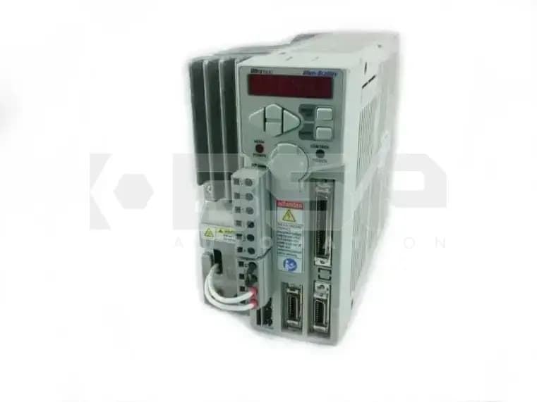 Allen Bradley 2092-DA4 Allen Bradley 2092-DA4