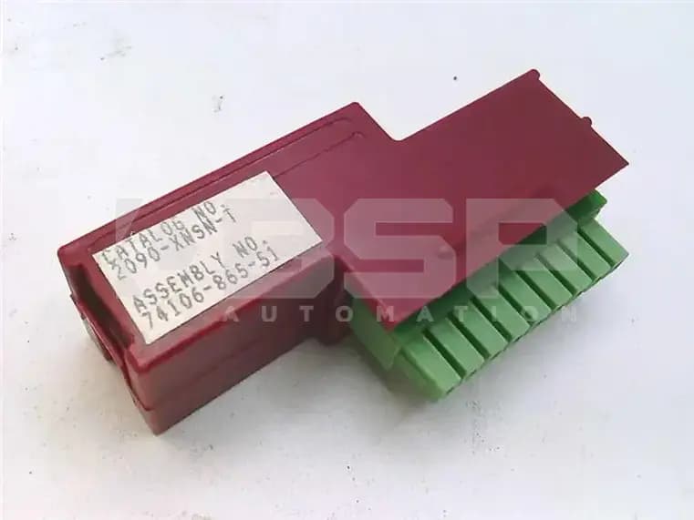 Allen Bradley 2090-XNSN-T Allen Bradley 2090-XNSN-T