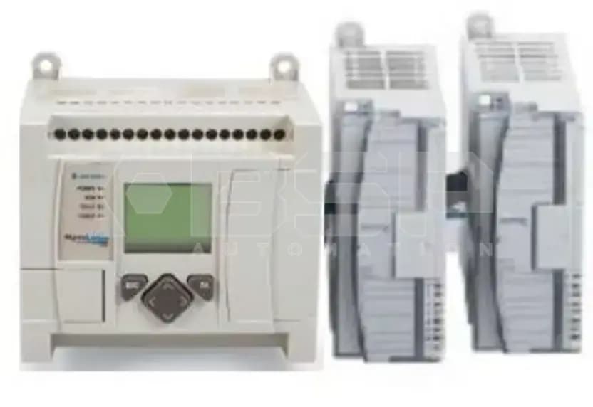 Allen Bradley 1762-IA8 Allen Bradley 1762-IA8