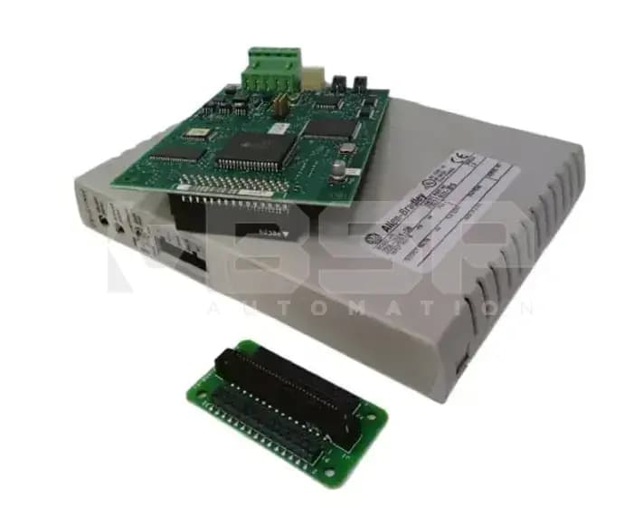 Allen Bradley 2090-U5EK-DN Allen Bradley 2090-U5EK-DN
