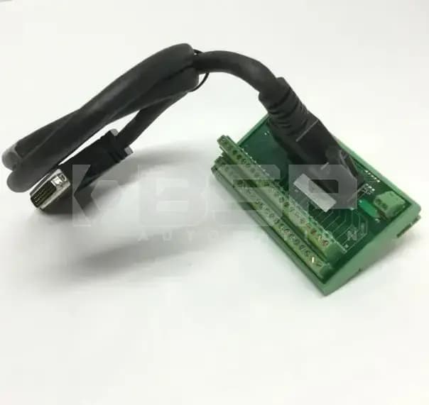 Allen Bradley 2090-U3BK-D4403 Allen Bradley 2090-U3BK-D4403