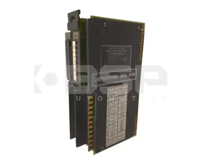 Allen Bradley 1771-ESC Allen Bradley 1771-ESC