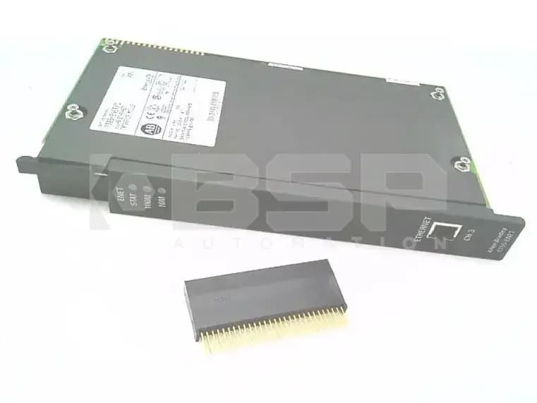 Allen Bradley 1771-ENET Allen Bradley 1771-ENET