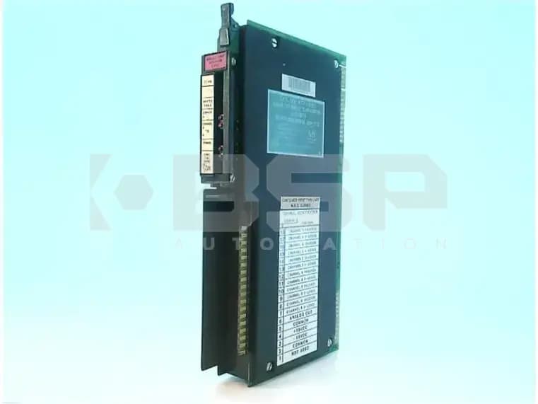 Allen Bradley 1771-E2C Allen Bradley 1771-E2C