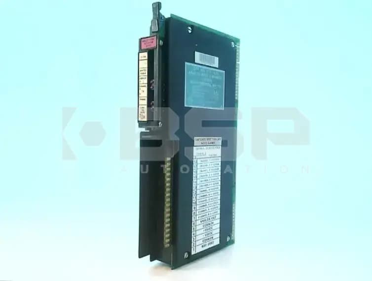 Allen Bradley 1771-E2 Allen Bradley 1771-E2