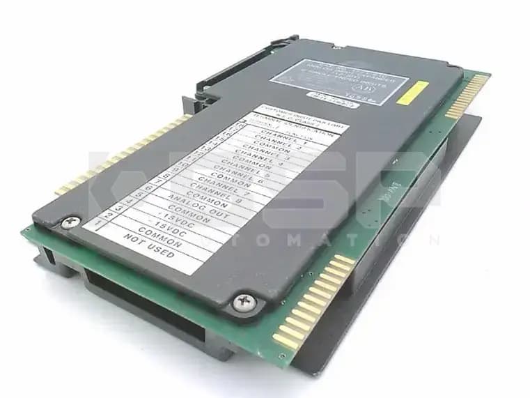 Allen Bradley 1771-E1C Allen Bradley 1771-E1C