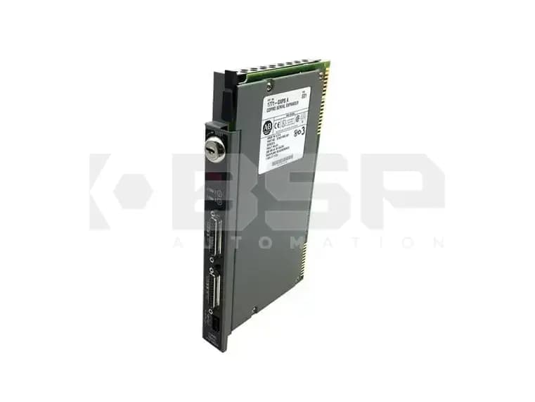 Allen Bradley 1771-DXPS Allen Bradley 1771-DXPS