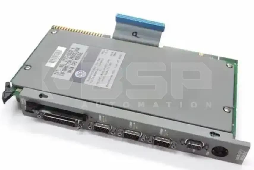Allen Bradley 1771-DSX4 Allen Bradley 1771-DSX4