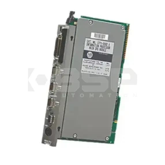 Allen Bradley 1771-DSX2 Allen Bradley 1771-DSX2