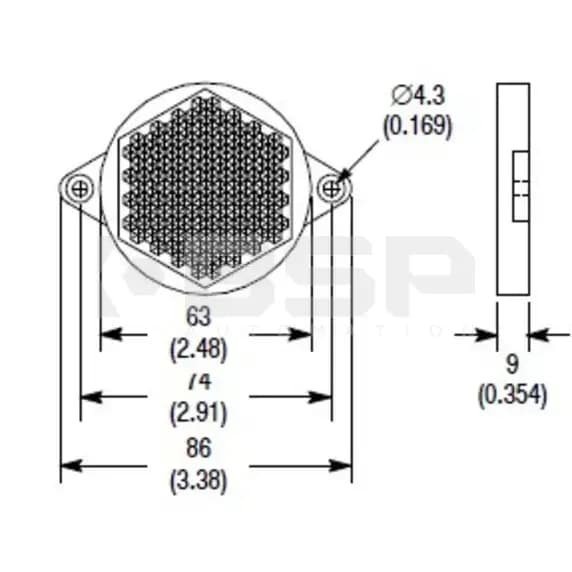 Allen Bradley 92-90 Allen Bradley 92-90