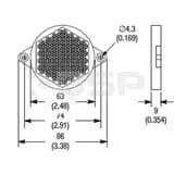 Allen Bradley 92-90 Allen Bradley 92-90