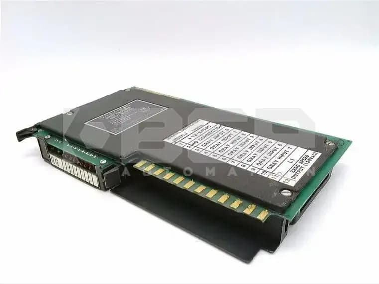 Allen Bradley 1771-DLC Allen Bradley 1771-DLC