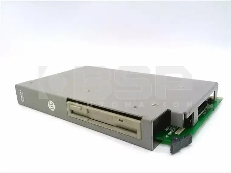 Allen Bradley 1771-DFHD Allen Bradley 1771-DFHD