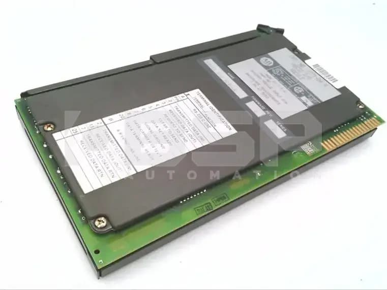 Allen Bradley 1771-DA Allen Bradley 1771-DA