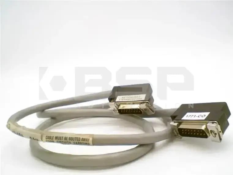 Allen Bradley 1771-CO Allen Bradley 1771-CO