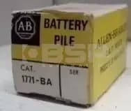 Allen Bradley 1771-BA Allen Bradley 1771-BA