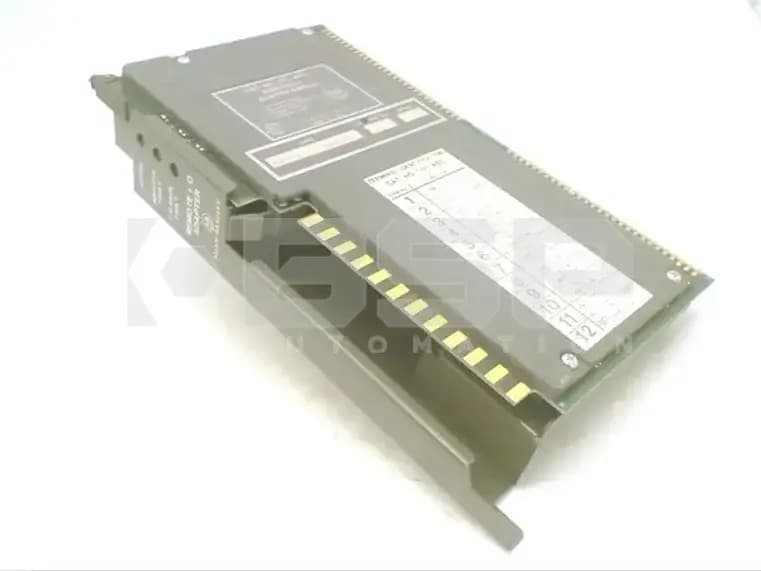 Allen Bradley 1771-ASC Allen Bradley 1771-ASC