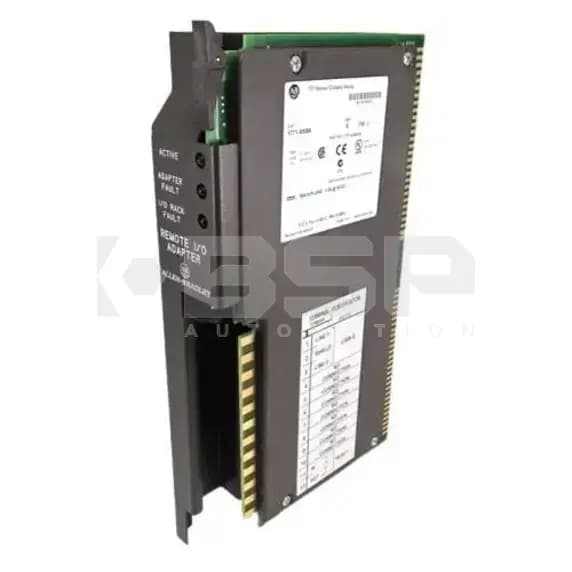Allen Bradley 1771-ASBK Allen Bradley 1771-ASBK