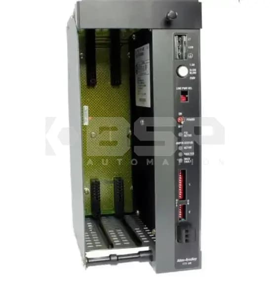 Allen Bradley 1771-AM2 Allen Bradley 1771-AM2