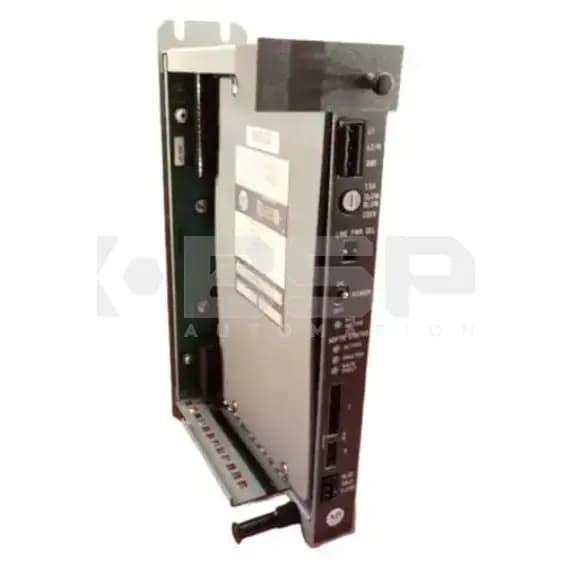 Allen Bradley 1771-AM1 Allen Bradley 1771-AM1