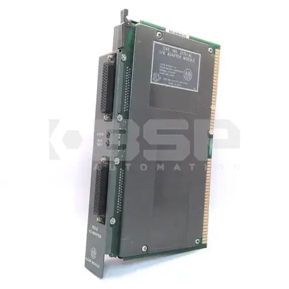Allen Bradley 1771-AL Allen Bradley 1771-AL
