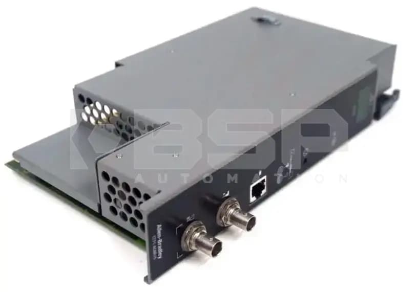 Allen Bradley 1771-ACNR Allen Bradley 1771-ACNR
