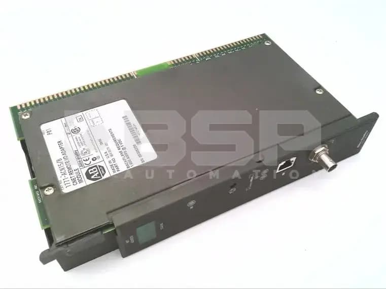 Allen Bradley 1771-ACN15 Allen Bradley 1771-ACN15