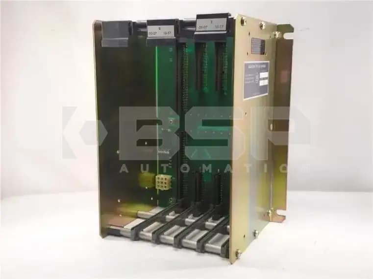 Allen Bradley 1771-AA Allen Bradley 1771-AA