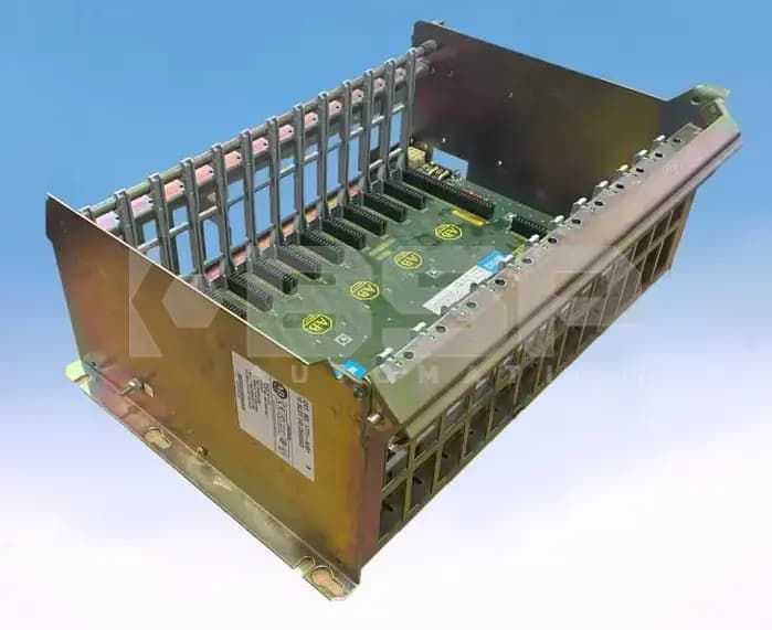 Allen Bradley 1771-A3B Allen Bradley 1771-A3B