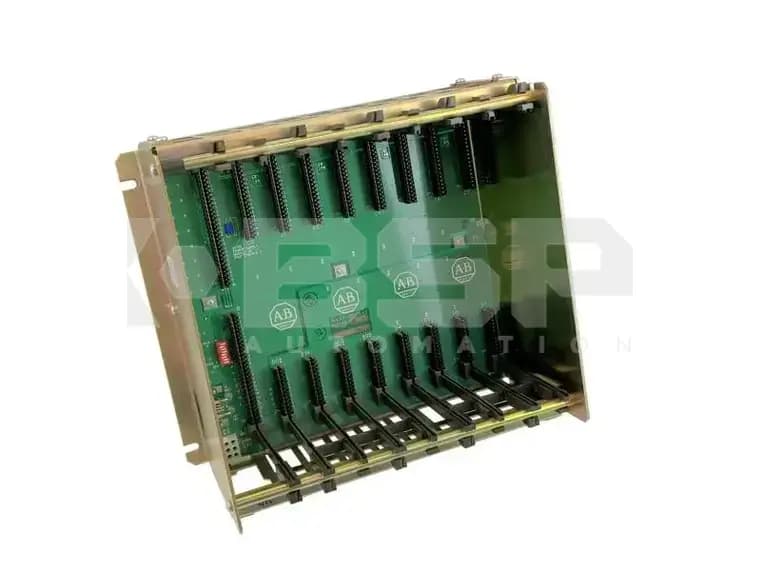 Allen Bradley 1771-A2B Allen Bradley 1771-A2B