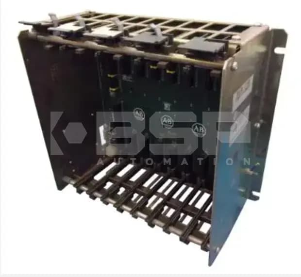 Allen Bradley 1771-A2 Allen Bradley 1771-A2
