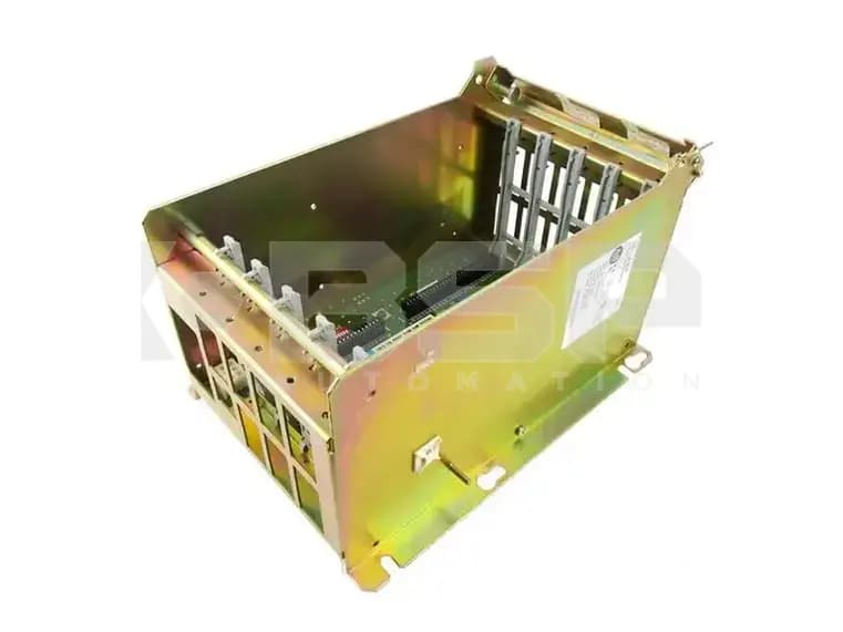 Allen Bradley 1771-A1B Allen Bradley 1771-A1B