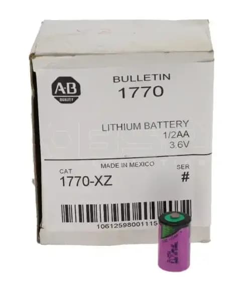 Allen Bradley 1770-XZ Allen Bradley 1770-XZ