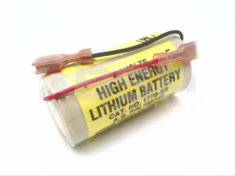 Allen Bradley 1770-XR Allen Bradley 1770-XR