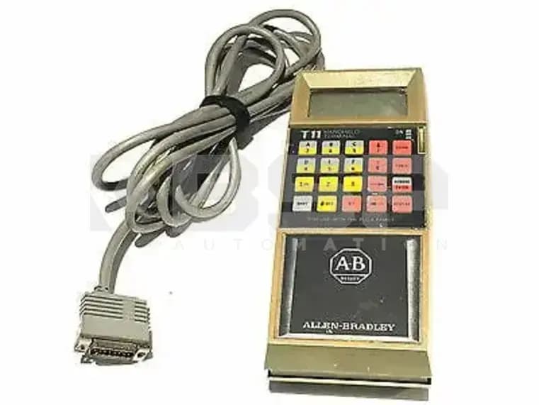 Allen Bradley 1770-TB Allen Bradley 1770-TB