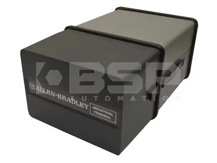 Allen Bradley 1770-TA Allen Bradley 1770-TA