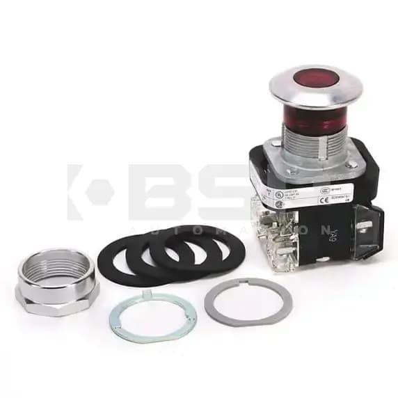 Allen Bradley 800TC-FXQH2BA Allen Bradley 800TC-FXQH2BA