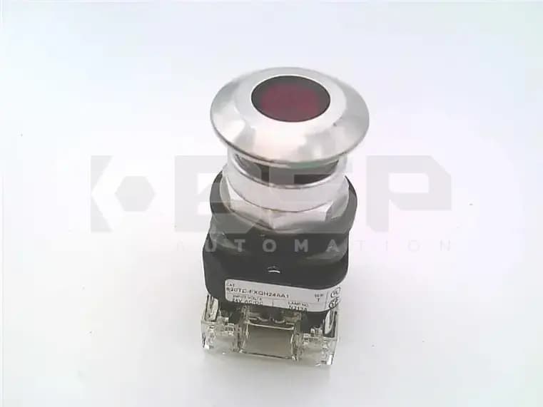 Allen Bradley 800TC-FXQH24AA1 Allen Bradley 800TC-FXQH24AA1