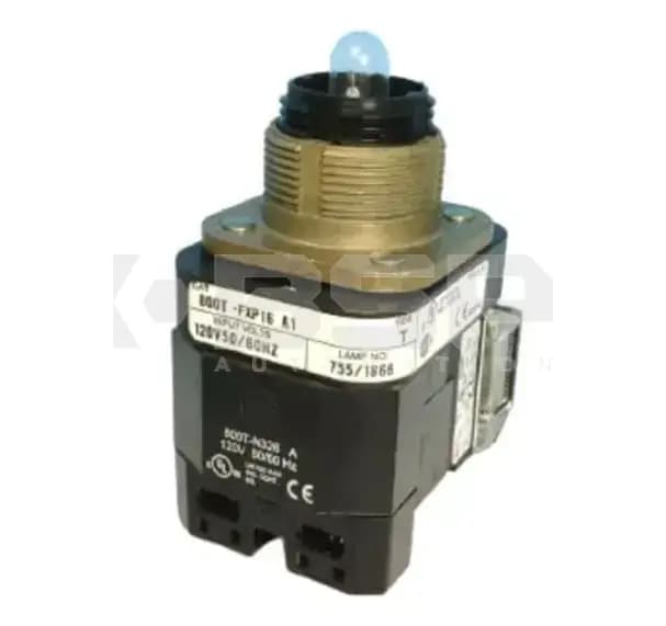 Allen Bradley 800TC-FXP16XA1 Allen Bradley 800TC-FXP16XA1