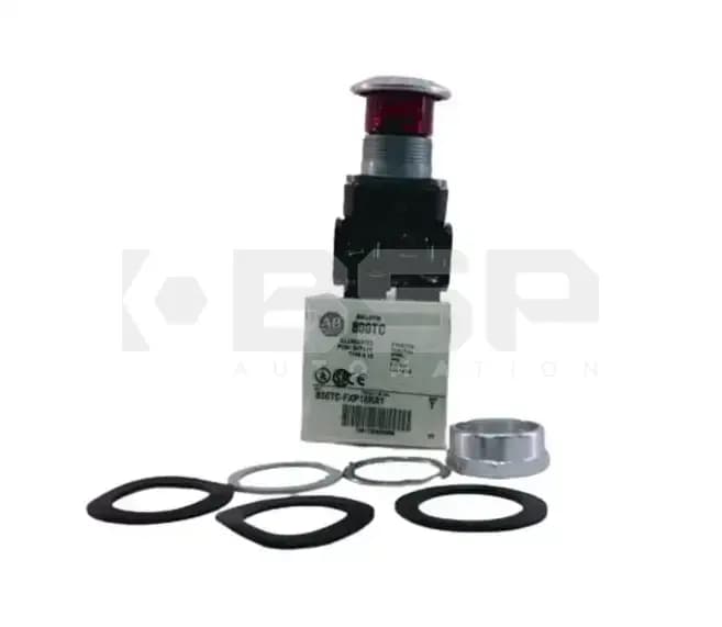 Allen Bradley 800TC-FXP16RA1 Allen Bradley 800TC-FXP16RA1