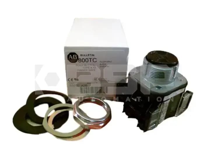 Allen Bradley 800TC-A2B Allen Bradley 800TC-A2B
