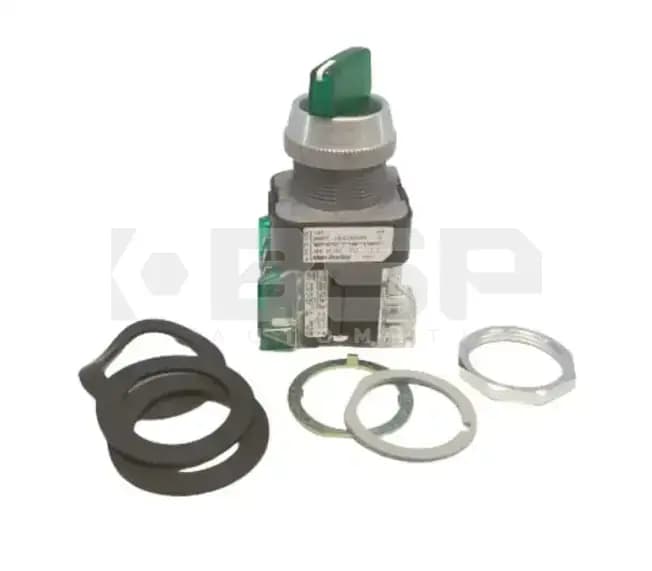 Allen Bradley 800TC-24HG2KB6MX Allen Bradley 800TC-24HG2KB6MX