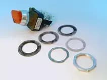 Allen Bradley 800TC-24HA2KB6AX Allen Bradley 800TC-24HA2KB6AX