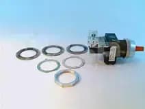 Allen Bradley 800TC-24HA2KB6AX Allen Bradley 800TC-24HA2KB6AX