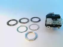 Allen Bradley 800TC-24HA2KB6AX Allen Bradley 800TC-24HA2KB6AX