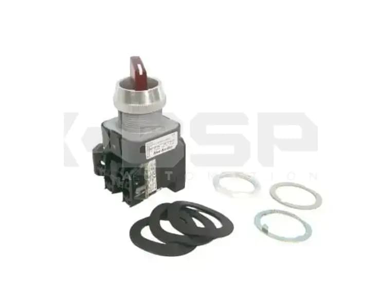 Allen Bradley 800TC-16HRH2KB6AX Allen Bradley 800TC-16HRH2KB6AX