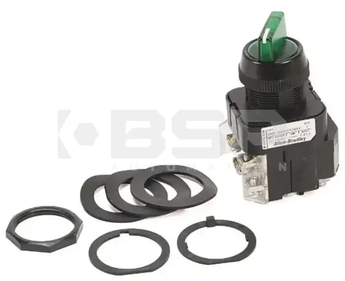 Allen Bradley 800TC-16HGH2KB6AX Allen Bradley 800TC-16HGH2KB6AX