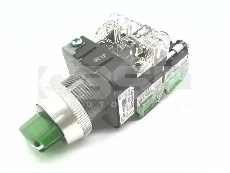 Allen Bradley 800TC-10HGH2KB6DD Allen Bradley 800TC-10HGH2KB6DD