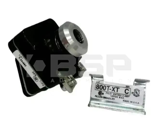 Allen Bradley 800T-XT Allen Bradley 800T-XT